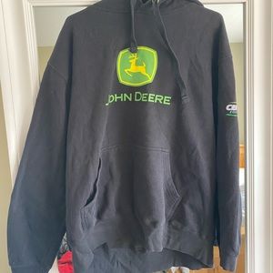 John Deere Sweater